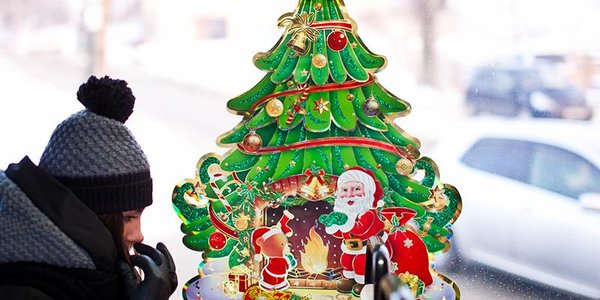 Общественный транспорт Владивостока 31 декабря будет работать до часу ночи