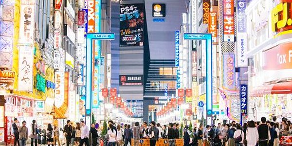 С 2017 года Япония упростит визовый режим для россиян