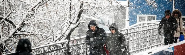 22–23 декабря в Приморье ожидается значительное ухудшение погоды