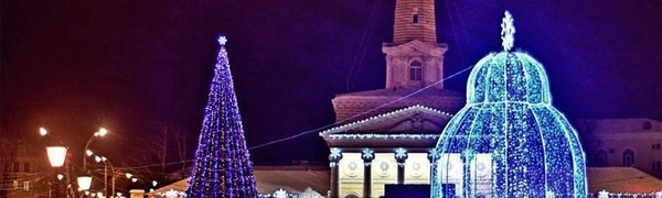 На Новый год в Костроме запустят в космос котлету