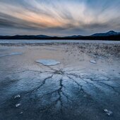 Декабрь в Сихотэ-Алинском заповеднике – начало суровой зимы