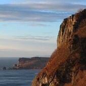 Декабрь в Сихотэ-Алинском заповеднике – начало суровой зимы