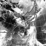 Тропический шторм «Меари» не окажет влияния на погоду Приморья