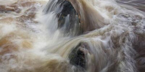 Названы районы Приморья, которые могут пострадать от паводков 15  — 16 августа