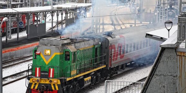 Синоптики рассказали, какая погода ждет Приморье в последние выходные ноября