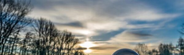 Реки Приморья продолжают замерзать