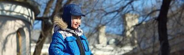 Синоптики рассказали, с какой погоды начнется зима в Приморье