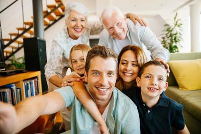 Россияне назвали ключевые составляющие хорошей жизни