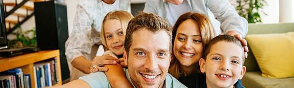 Россияне назвали ключевые составляющие хорошей жизни