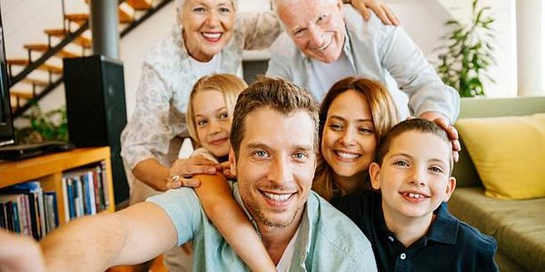 Россияне назвали ключевые составляющие хорошей жизни