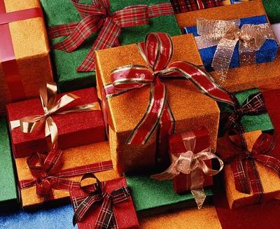 Пункты сбора подарков для детей-сирот появятся в торговых сетях Приморья