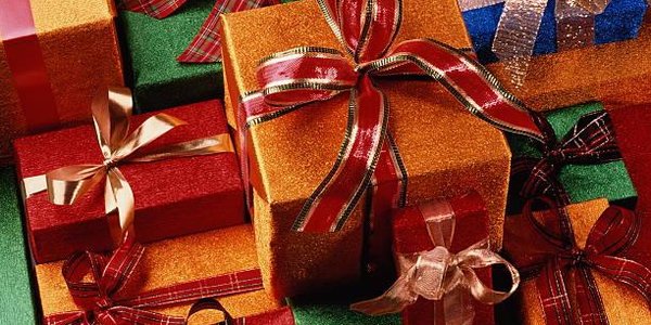 Пункты сбора подарков для детей-сирот появятся в торговых сетях Приморья