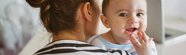 В России начнут выплачивать пособия за рождение первенца