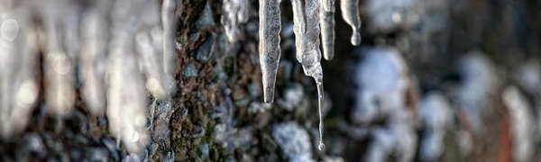 Будьте осторожны: похолодание во Владивостоке грозит гололёдом