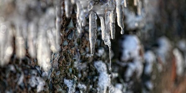 Будьте осторожны: похолодание во Владивостоке грозит гололёдом