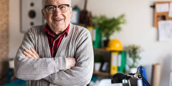 Повышение пенсионного возраста в России начнётся с 2020 года