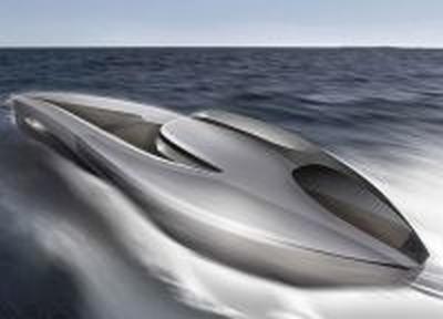Яхта будущего должна быть экологичной