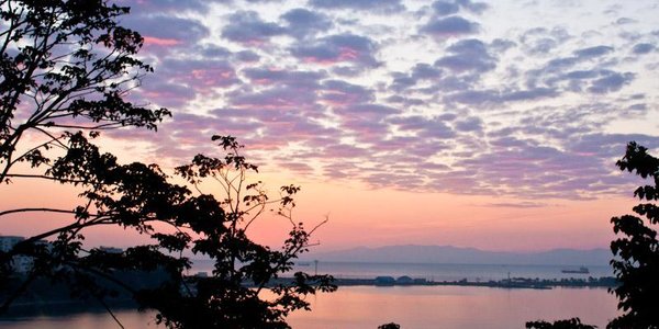 Синоптики рассказали о погоде в Приморье и Владивостоке на выходных