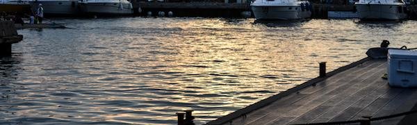 Сегодня день летнего солнцестояния