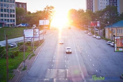 Чем дышал Владивосток с 11 по 20 июня?