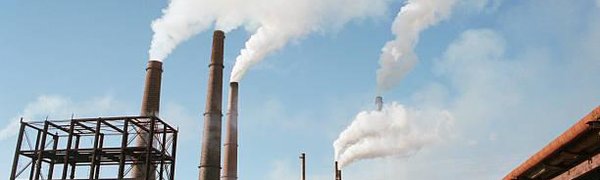 Экологи выбрали 15 самых грязных городов России