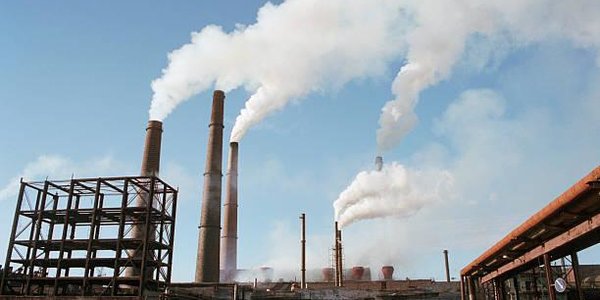 Экологи выбрали 15 самых грязных городов России