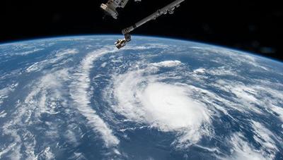 Тайфун «Талим» надвигается на Дальний Восток