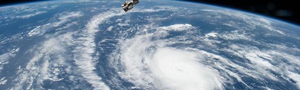 Тайфун «Талим» надвигается на Дальний Восток