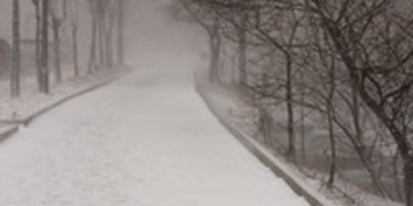 Основное ухудшение погодных условий в Приморье ожидается днем в пятницу 
