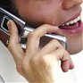 Телефон, который заряжается от Вашего голоса