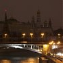 Кремль останется без света ровно на час