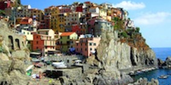 Землетрясение магнитудой 4.5 произошло близ города Равенна в Италии