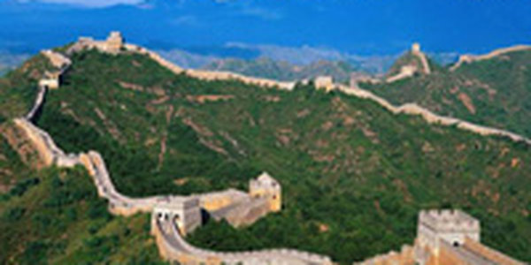 Великая китайская стена оказалась в два раза длиннее