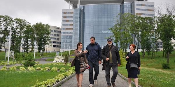 20-23 сентября в ДВФУ пройдут открытые лекции по проблемам климата