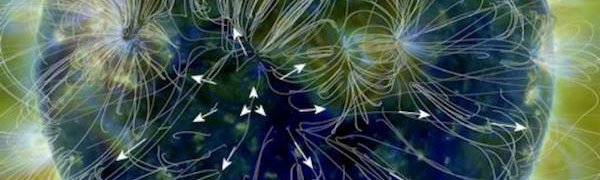 20 сентября возможна геомагнитная буря