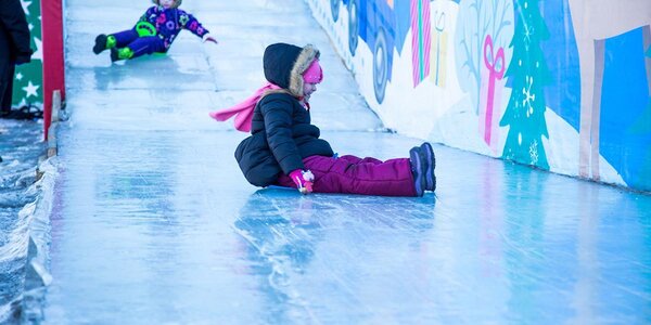 Чем удивила погода в Приморье на последних выходных уходящего года