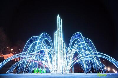 В Приморье под Новый год ударят морозы