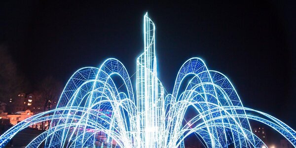 В Приморье под Новый год ударят морозы