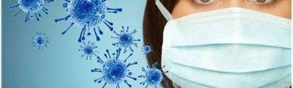 Роспотребнадзор: меры профилактики коронавирусной инфекции (ИНФОГРАФИКА)