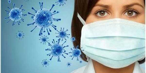 Роспотребнадзор: меры профилактики коронавирусной инфекции (ИНФОГРАФИКА)