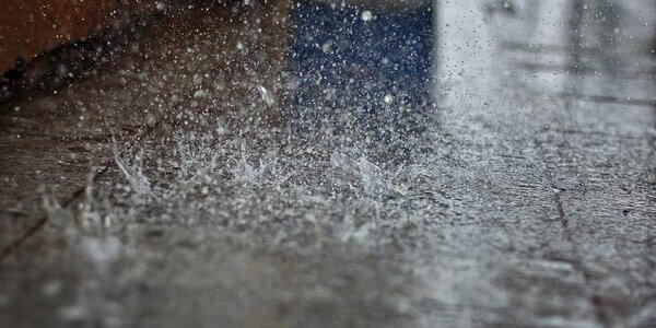 Дождь, дождь со снегом, снег, сильный ветер: всё о погоде в Приморье в ближайшее время