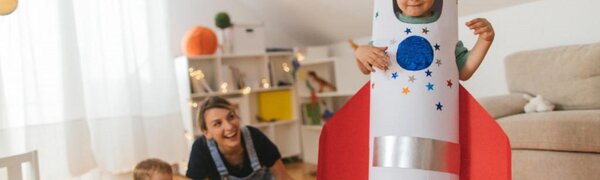 Юным приморцам предлагают придумать креативную маску или снять социальный видеоролик