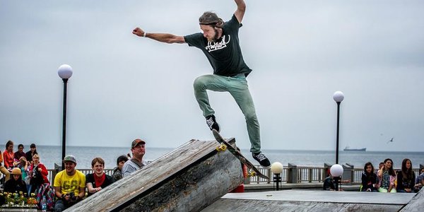 24 июня Владивосток отпразднует День молодёжи