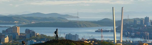 Чем дышал Владивосток с 13 по 20 июня?