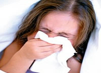 В Приморье 151 больных свиным гриппом