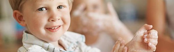 Антисептический гель защищает от ОРВИ лучше, чем мытьё рук