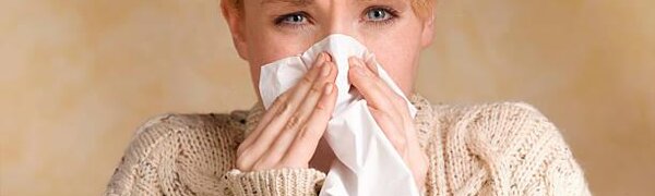 Ходить на работу больным не имеет смысла – учёные