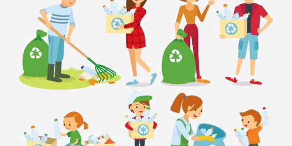 Экологический праздник «ЭКОШОУ-2019» подвел итоги экологического года во Владивостоке