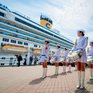 7 мая во Владивосток вернётся гигант Costa Serena