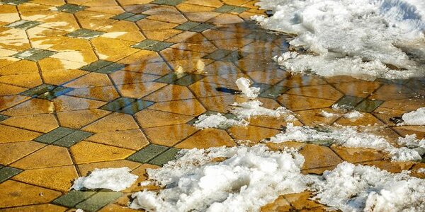 Оттепели до +5°С ожидаются на большей территории Приморья в среду